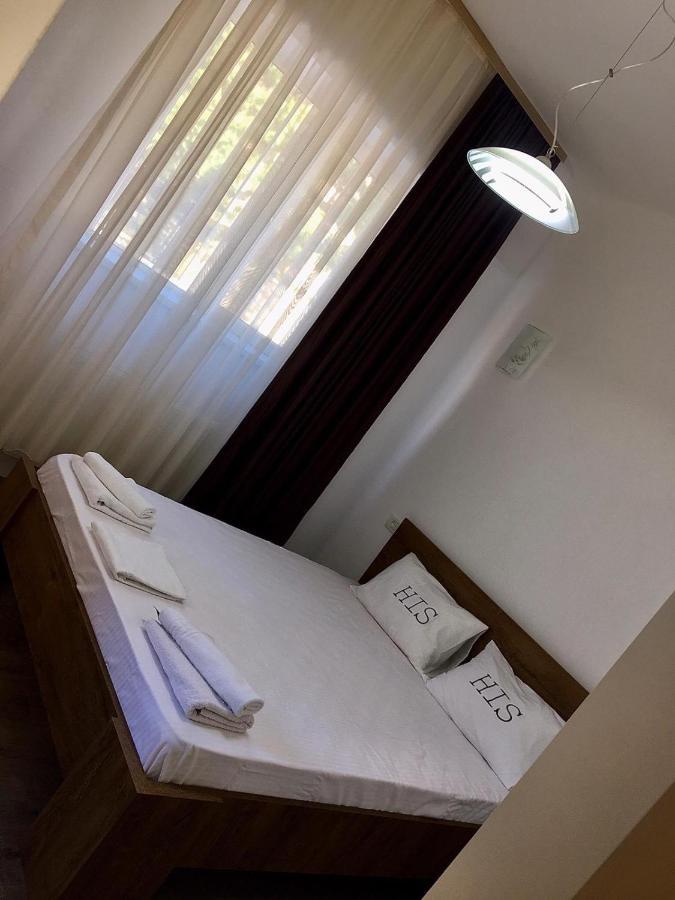 Modern Apartament Central Old Town Brašov Exteriér fotografie