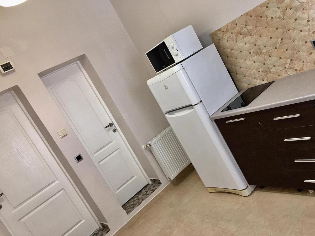 Modern Apartament Central Old Town Brašov Exteriér fotografie