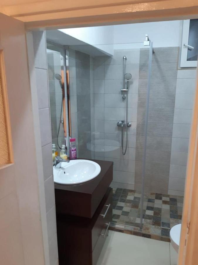 Modern Apartament Central Old Town Brašov Exteriér fotografie
